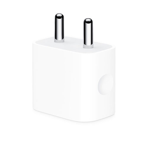 Apple 20W USB C Power Adapter price chennai