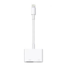 Apple Digital AV Adapter price in chennai, hyderabad, telangana