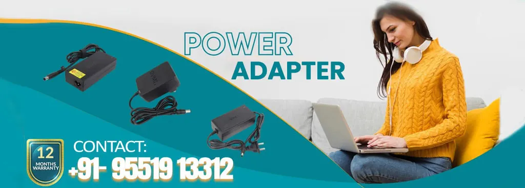 laptop adapter price chennai