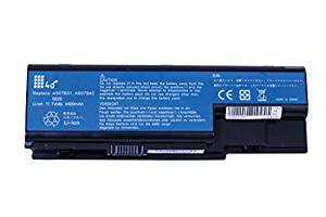 Acer Aspire 5720 5730 laptop battery price in chennai, hyderabad, telangana
