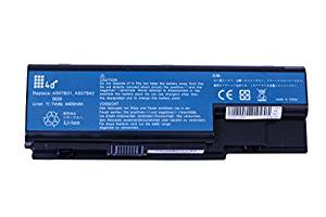 Acer Aspire 5720 5730 laptop battery price chennai