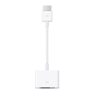 Apple HDMI to DVI Adapter price chennai