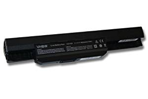 Asus P53E 6 Cell Laptop Battery price chennai
