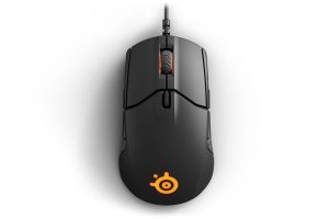 Asus ROG Spatha RGB Mouse price chennai