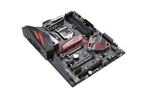 Asus ROG Maximus X Hero Z370 Motherboard price chennai