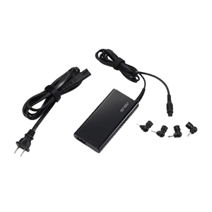 Asus Slim 65W Laptop Adapter price chennai