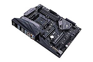 Asus Strix Z370 E Gaming MotherBoard price chennai