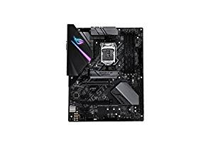 Asus Strix Z370 H Gaming MotherBoard price chennai