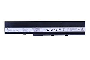 Asus X52F 6 Cell Laptop Battery price in chennai, tambaram