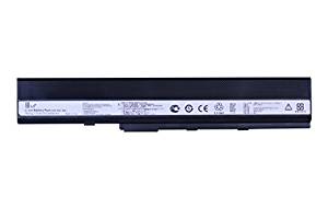 Asus X52F 6 Cell Laptop Battery price chennai