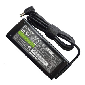 Sony OEM 65W Normal Pin Laptop Adapter price chennai