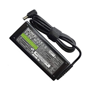 Sony Vaio VGP AC19V74 USB Original AC Adapter price chennai