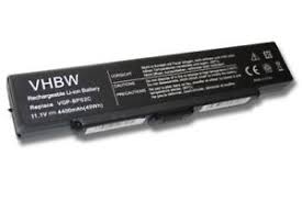 SONY VGN N11HW Battery price chennai