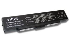 SONY VGN S26SP Battery price chennai