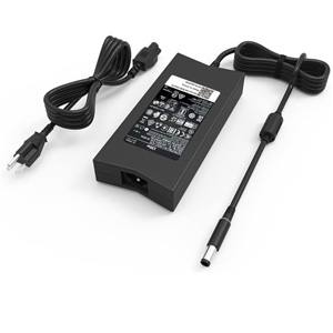 Dell 165W USB C GaN AC Laptop adapter price chennai