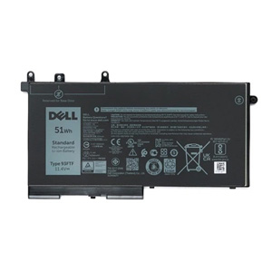 Dell 3cell 51 Wh Lithium Ion Laptop Battery price chennai