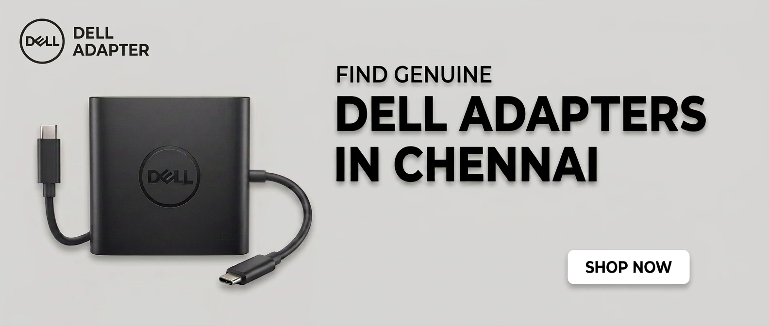 Dell laptop adapter price in chennai