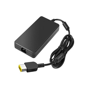 Lenovo 120W USB AC All in one Slim Adapter price chennai