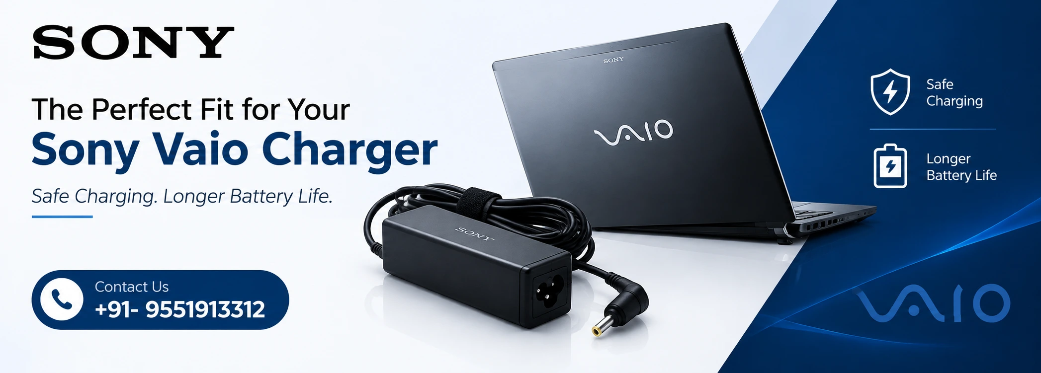 Sony laptop adapter price in chennai